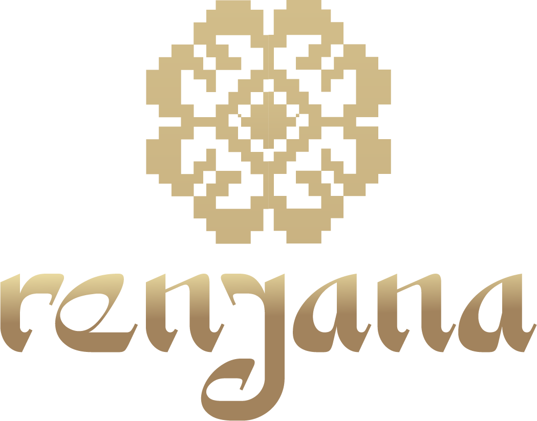 Renjana Logo